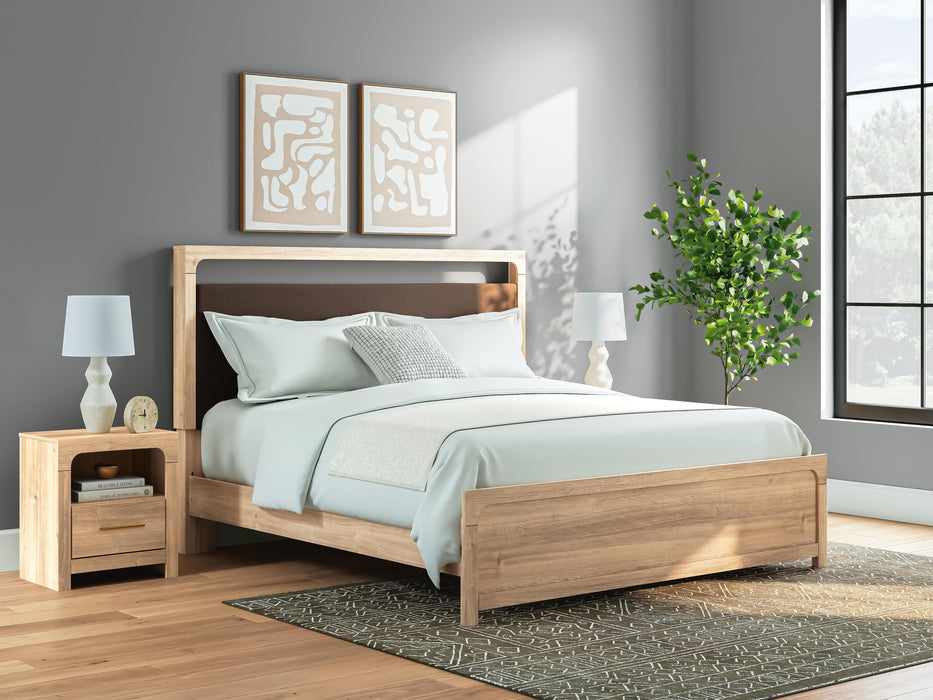 Kinlanni Bedroom Set - Home And Beyond