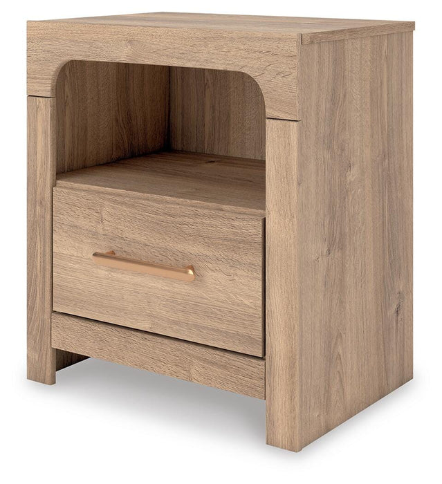 Kinlanni Bedroom Set - Home And Beyond