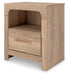 Kinlanni Bedroom Set - Home And Beyond