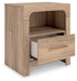 Kinlanni Bedroom Set - Home And Beyond