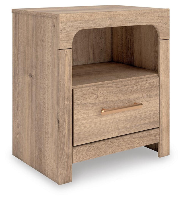 Kinlanni Bedroom Set - Home And Beyond