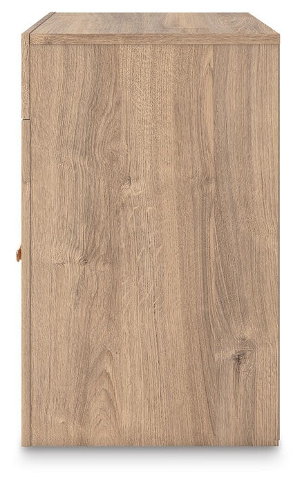 Kinlanni Bedroom Set - Home And Beyond