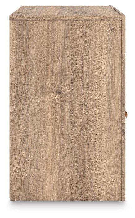 Kinlanni Bedroom Set - Home And Beyond