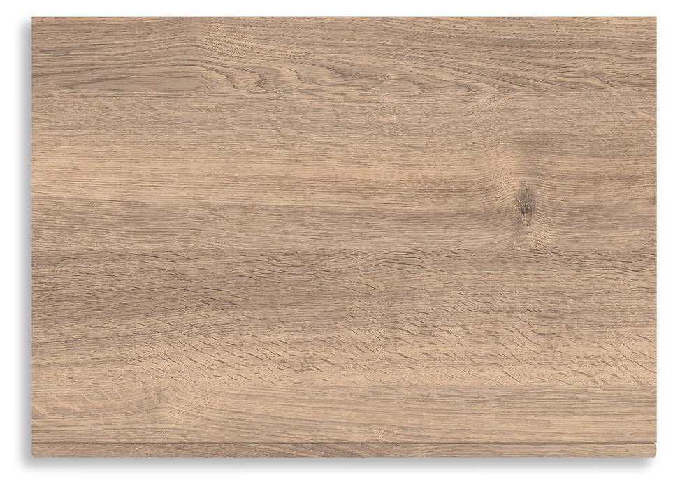 Kinlanni Bedroom Set - Home And Beyond