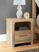 Kinlanni Bedroom Set - Home And Beyond