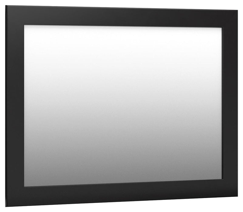 Maribel Bedroom Mirror - Home And Beyond