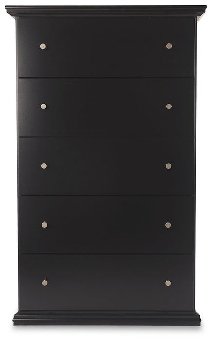 Maribel Youth Chest of Drawers - Home And Beyond