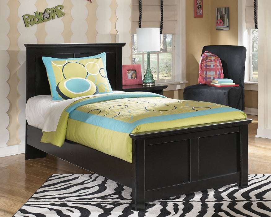 Maribel Youth Bed - Home And Beyond