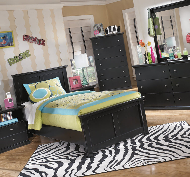 Maribel Youth Bed - Home And Beyond