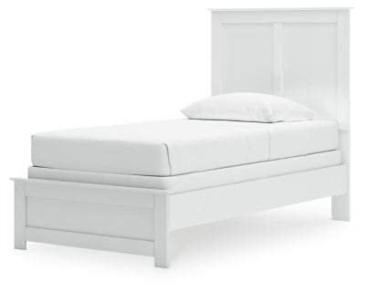 Bostwick Shoals Bed - Home And Beyond