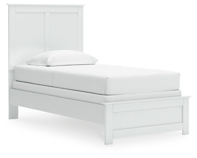 Bostwick Shoals Bed - Home And Beyond