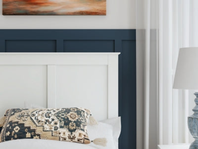 Bostwick Shoals Bed - Home And Beyond