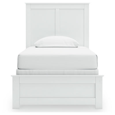 Bostwick Shoals Bed - Home And Beyond
