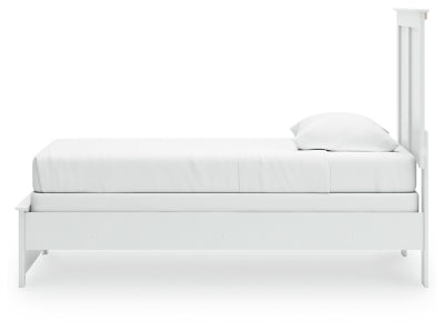 Bostwick Shoals Bed - Home And Beyond
