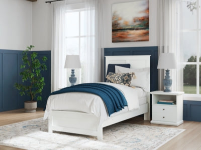 Bostwick Shoals Bed - Home And Beyond