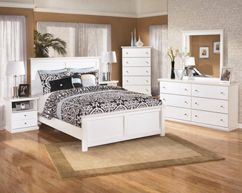 Bostwick Shoals Youth Dresser - Home And Beyond
