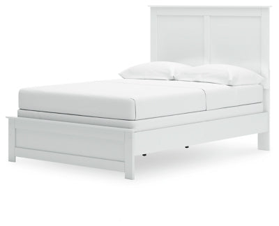 Bostwick Shoals Bed - Home And Beyond