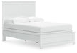 Bostwick Shoals Bed - Home And Beyond