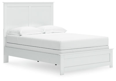 Bostwick Shoals Bed - Home And Beyond