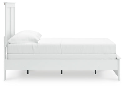 Bostwick Shoals Bed - Home And Beyond