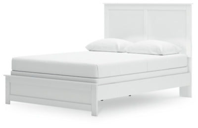 Bostwick Shoals Bed - Home And Beyond