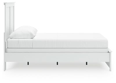 Bostwick Shoals Bed - Home And Beyond