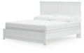 Bostwick Shoals Bed - Home And Beyond