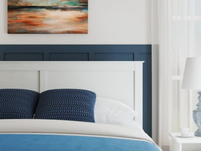 Bostwick Shoals Bed - Home And Beyond