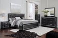 Kaydell Upholstered Bed - Home And Beyond