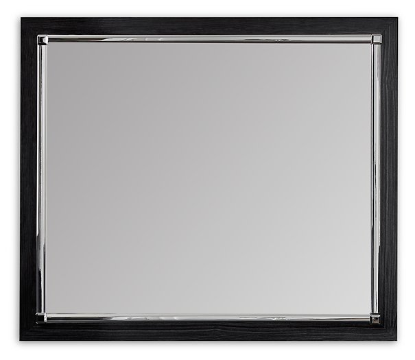 Kaydell Bedroom Mirror - Home And Beyond
