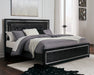 Kaydell Upholstered Bed - Home And Beyond