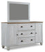 Haven Bay Bedroom Set - Home And Beyond