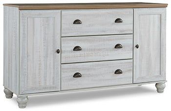 Haven Bay Dresser - Home And Beyond