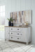 Haven Bay Dresser - Home And Beyond