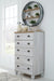 Haven Bay Chest of Drawers - Home And Beyond