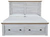 Haven Bay Bedroom Set - Home And Beyond