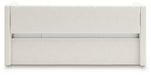 Arloster Upholstered Bed - Home And Beyond