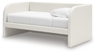 Arloster Upholstered Bed - Home And Beyond