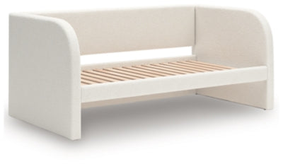Arloster Upholstered Bed - Home And Beyond