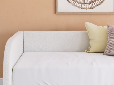 Arloster Upholstered Bed - Home And Beyond