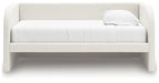 Arloster Upholstered Bed - Home And Beyond