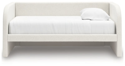 Arloster Upholstered Bed - Home And Beyond
