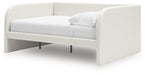Arloster Upholstered Bed - Home And Beyond