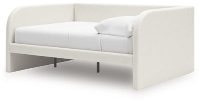 Arloster Upholstered Bed - Home And Beyond