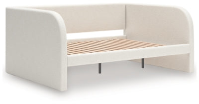 Arloster Upholstered Bed - Home And Beyond