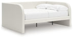 Arloster Upholstered Bed - Home And Beyond