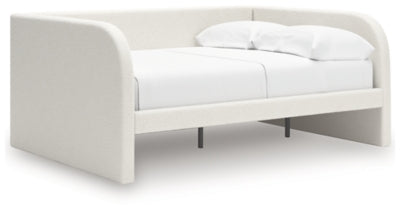 Arloster Upholstered Bed - Home And Beyond