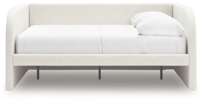 Arloster Upholstered Bed - Home And Beyond