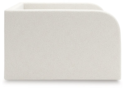 Arloster Upholstered Bed - Home And Beyond
