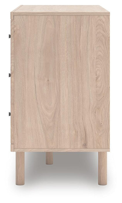 Arloster Dresser